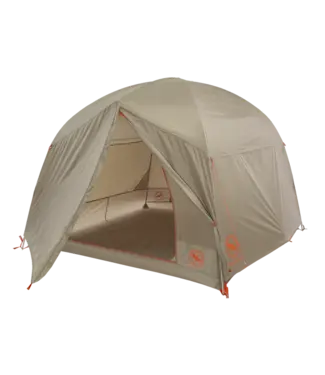 Spicer Peak 4 Tent