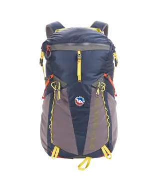 Ditch Rider OS 32L -Navy