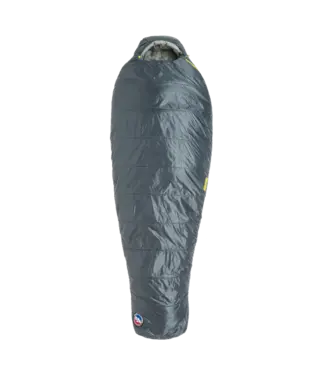 Anthracite 20 Long Mummy Sleeping Bag