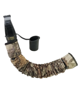 E.L.K. Calls E.L.K. Power Bugle Pro Edition Elk Call
