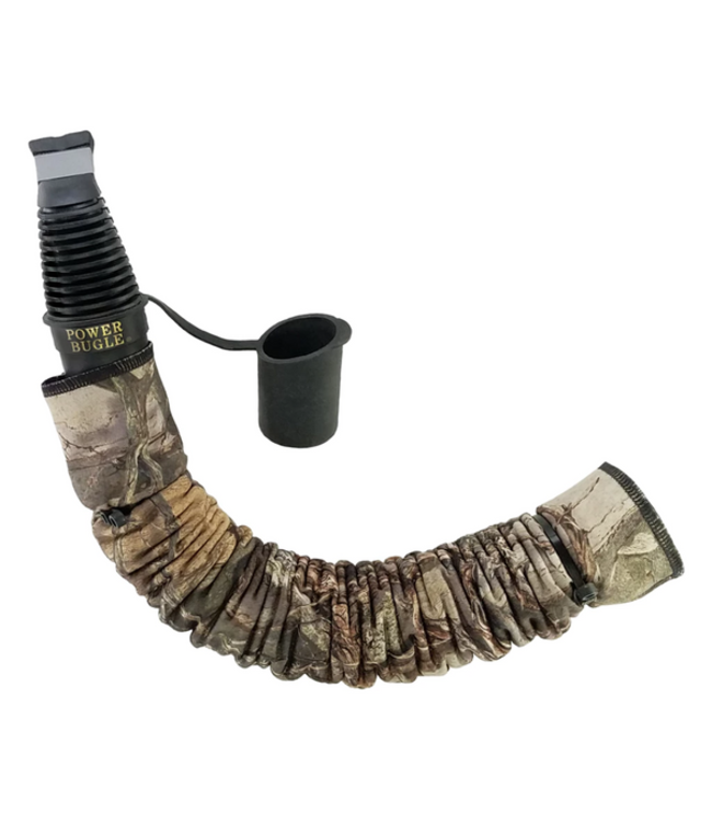 E.L.K. Calls E.L.K. Power Bugle Pro Edition Elk Call