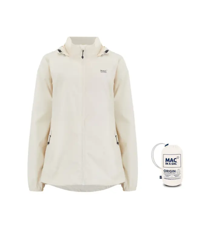 Mac In A Sac Origin Packable Waterproof Jacket