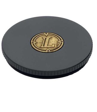 Leupold Leupold Alumina Threaded Lens Covers EP (discontinued)