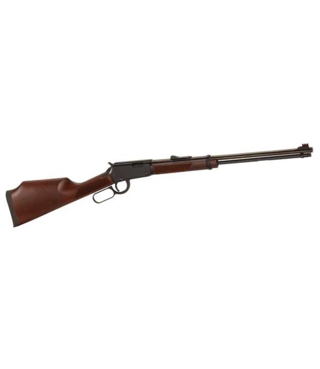 Henry Henry Varmint Express 17 HMR - Lever - 20" - 11+1 Rd Blued