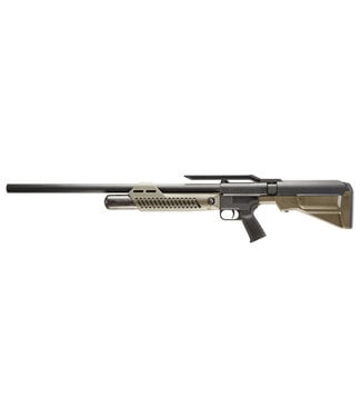 Hammer 50 cal  Air Rifle OD Green PAL Required  30in  2rd 1130FPS