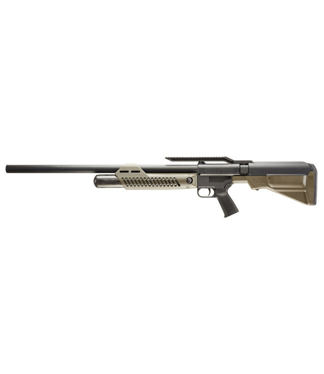 Umarex Hammer .50 cal  Air Rifle OD Green PAL Required  30"  2 Rd 1130FPS