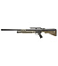 Hammer 50 cal  Air Rifle OD Green PAL Required  30in  2rd 1130FPS
