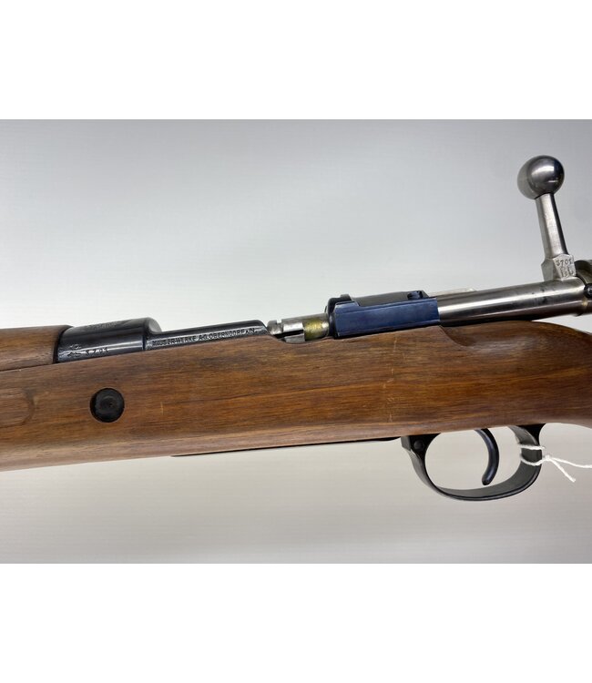 Mauser Brazillian 1935 7x57 C-4661