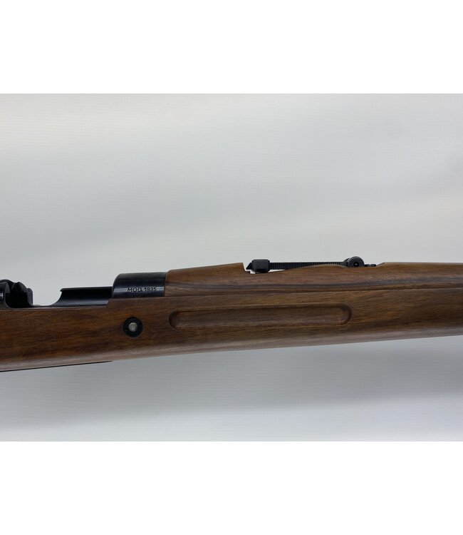Mauser Brazillian 1935 7x57 C-4661