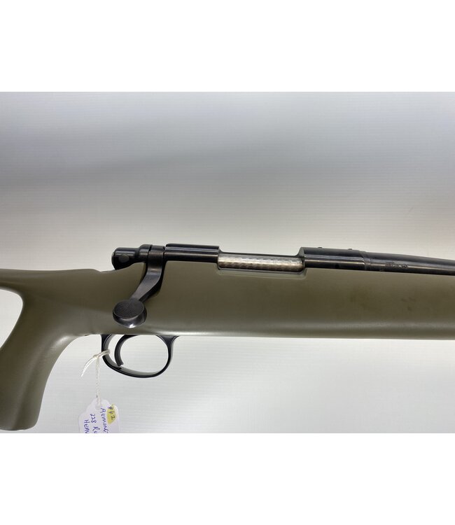 Rem 700 ADL 223 Rem C-4639