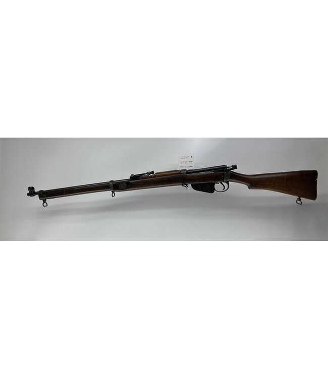 Lee Enfield 1912 SHT-22 MKII 22LR C-4663