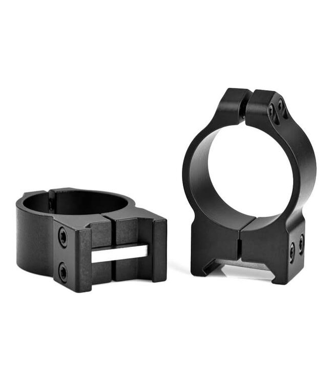 Warne Maxima Vertical Steel Rings