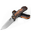 Benchmade Benchmade 15062 Grizzly Creek Drop Point Folding Knife