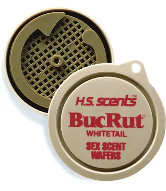 Hunters Specialties Doe Estrus Wafers