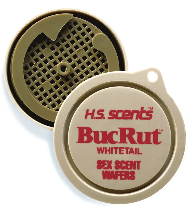 Hunters Specialties Doe Estrus Wafers