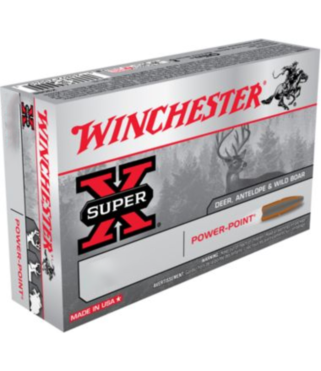 Winchester Winchester Super X Ammunition