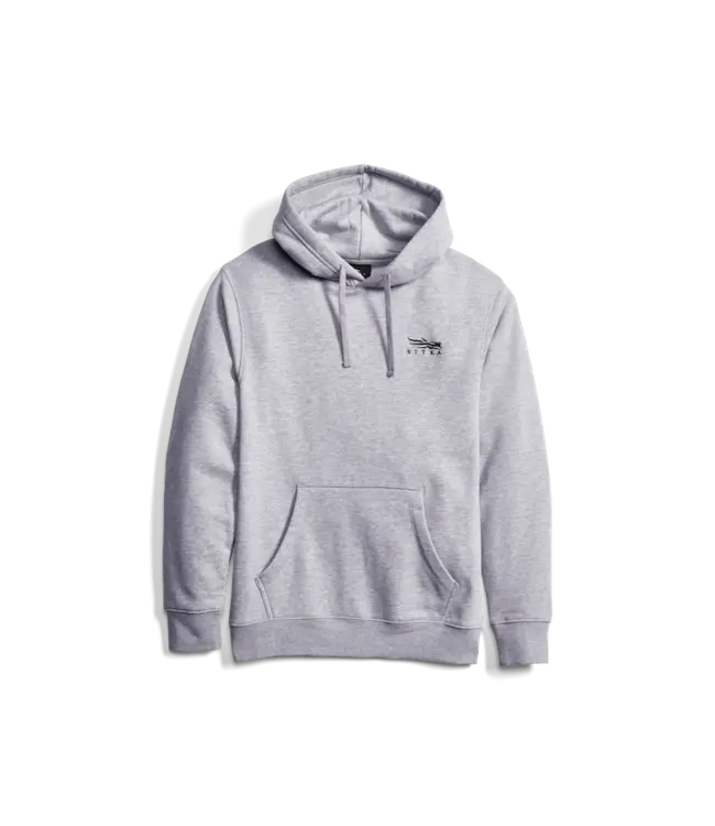 Sitka Sitka Icon Classic Pullover Hoody