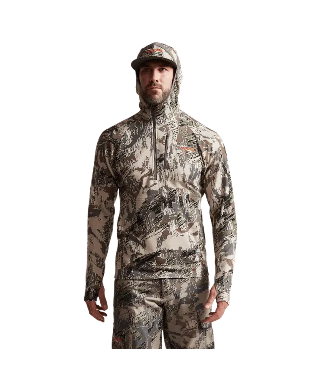 Sitka Sitka Core Merino 330 Hoody