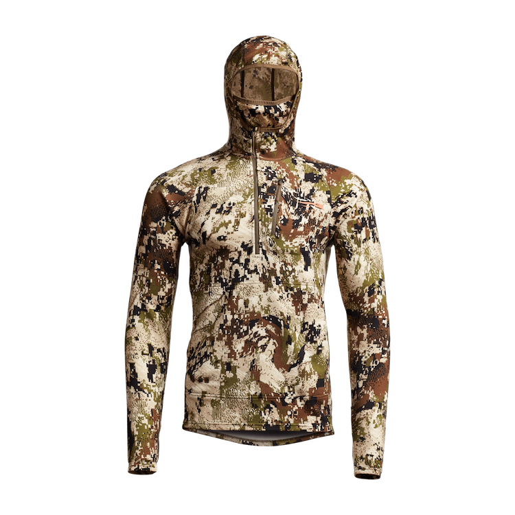 Sitka Core Merino 330 Hoody Corlane Sporting Goods