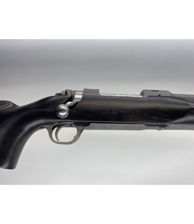 Ruger M77 22-250 G#4546 - 24in - 3rd - Bolt