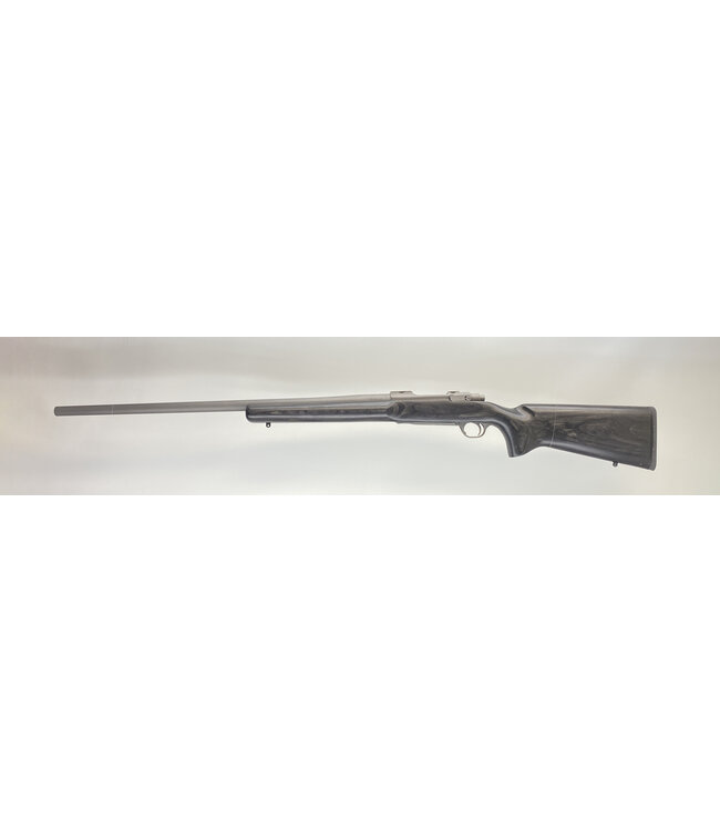 Ruger M77 22-250 G#4546 - 24in - 3rd - Bolt