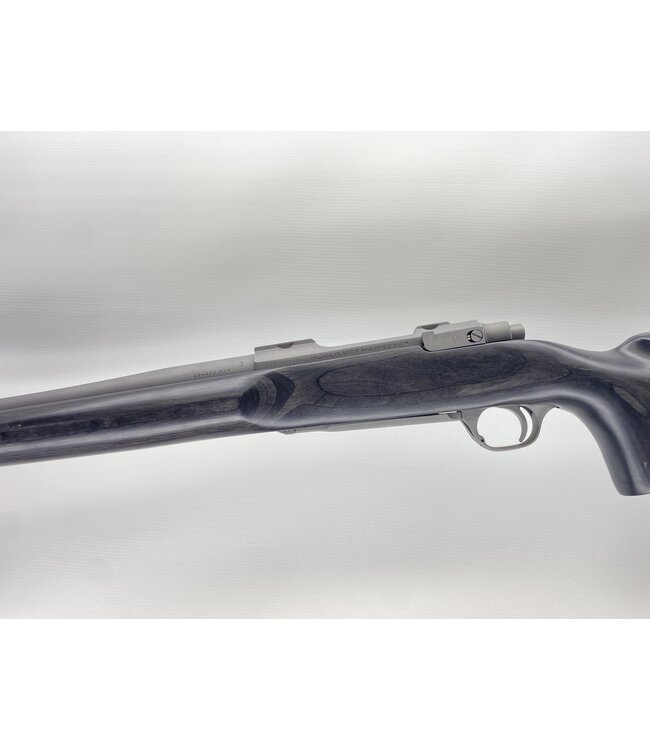 Ruger M77 22-250 G#4546 - 24in - 3rd - Bolt