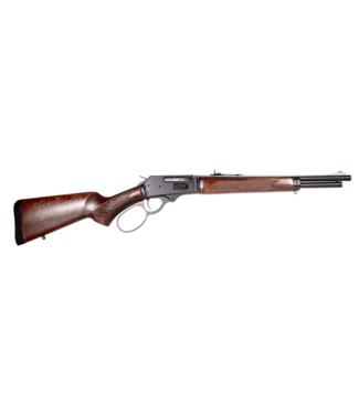 Rossi Rossi R95 Trapper Rifle 30-30 Winchester Lever 16.5" Walnut 5Rd