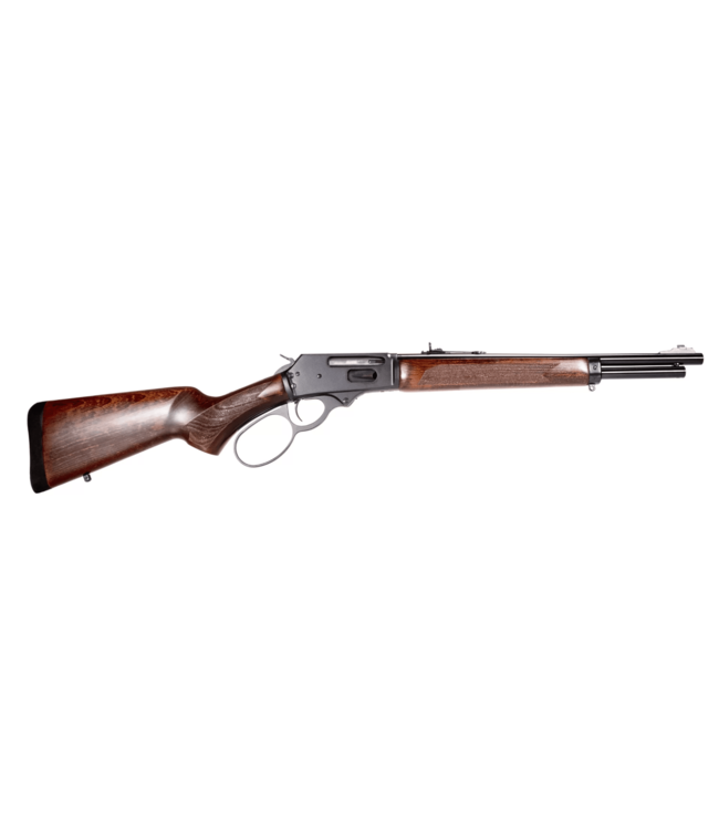 Rossi R95 Trapper Rifle 30-30 Winchester Lever 16.5" Walnut 5Rd