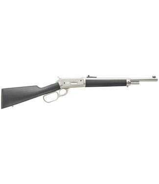 Chiappa Chiappa 1886 Kodiak 45-70 Govt Chrome  Lever 18.5" 4 Rnd