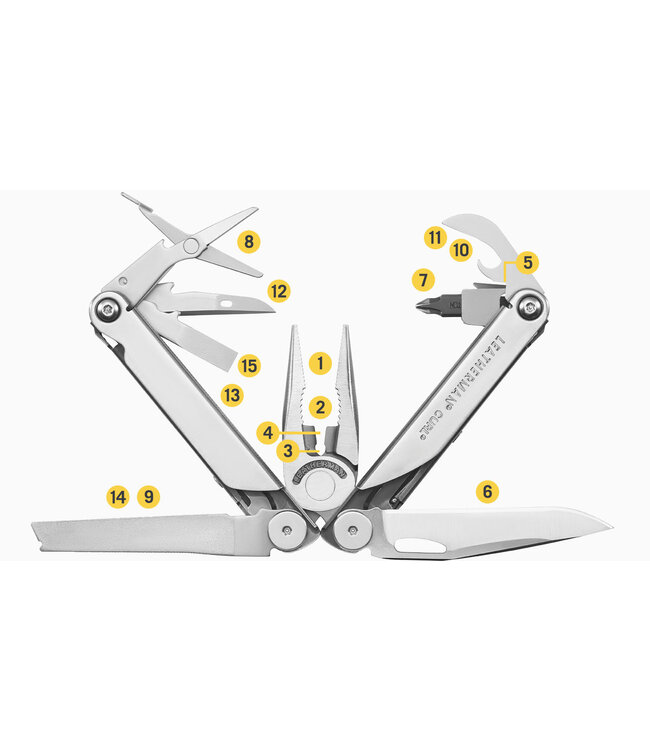 Curl Multi Tool