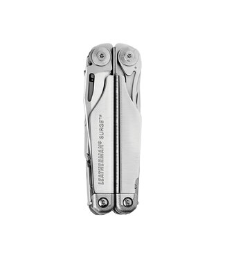 Surge Multi Tool Black