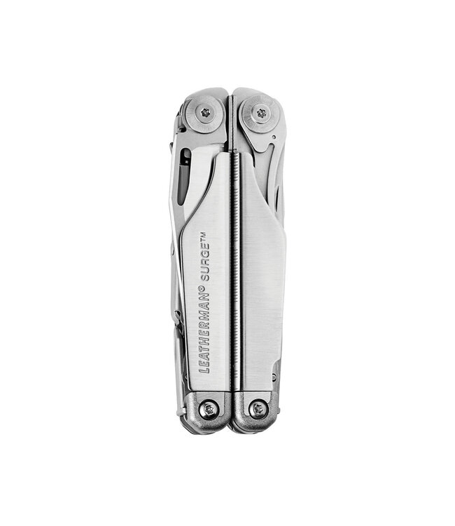Surge Multi Tool Black