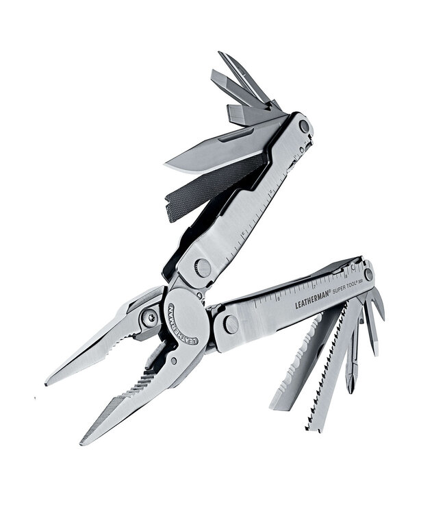 Leatherman Super Tool 300
