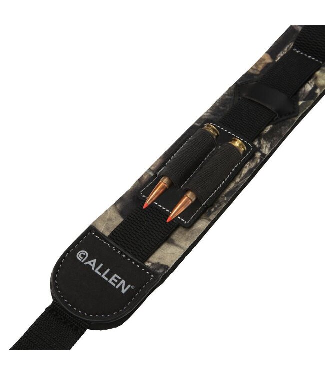 Allen Allen 8103 Yukon Neoprene Rifle w/loops