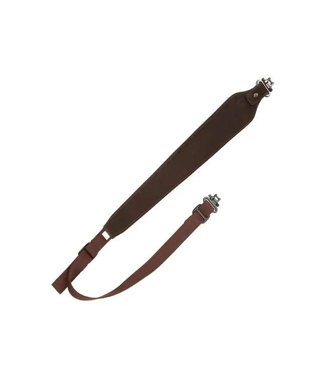 Allen Allen Big Game Rifle Sling Suede Leather