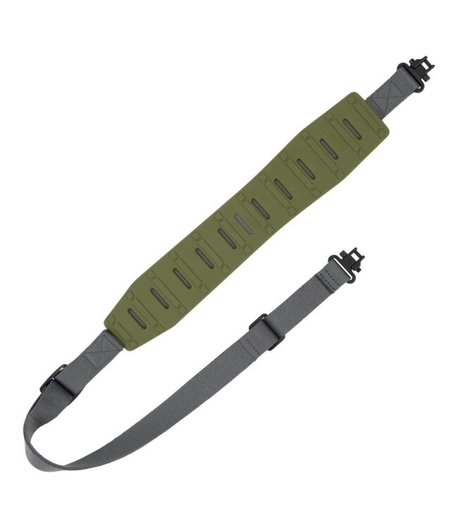 Allen Allen KLNG Traction Molded Rubber Sling Range Green