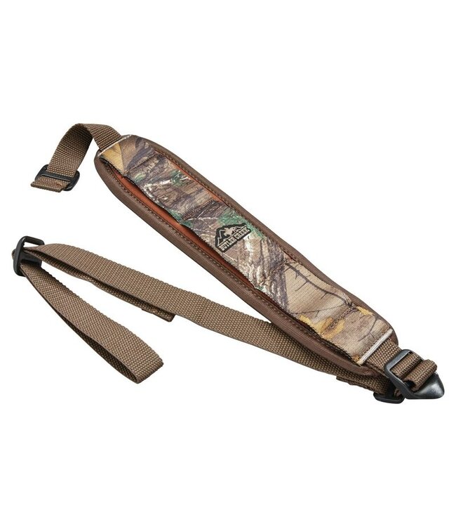 Butler Creek Butler Creek 180019 Comfort Stretch Rifle Sling Realtree Extra