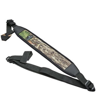 Butler Creek Easy Rider Shotgun Sling - Mossy Oak Break-Up