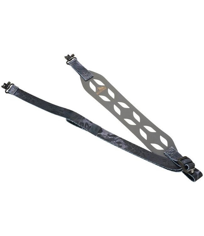 Butler Creek Butler Creek Featherlight Minimalist Sling Grey/Prym1 Blackout w/Swivels
