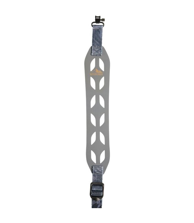 Butler Creek Butler Creek Featherlight Minimalist Sling Grey/Prym1 Blackout w/Swivels