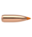 Nosler 39560 Rifle Bullets 22Cal 55Gr Ballistic Tip Varmit Pak .224