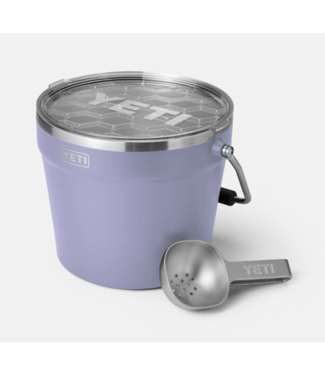 Yeti Rambler Beverage Bucket