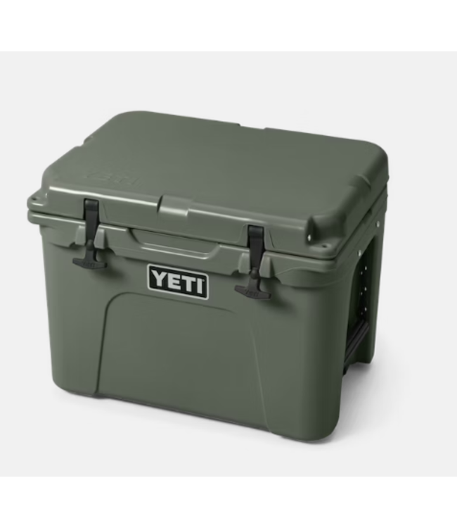 Yeti Yeti Tundra Hard Cooler