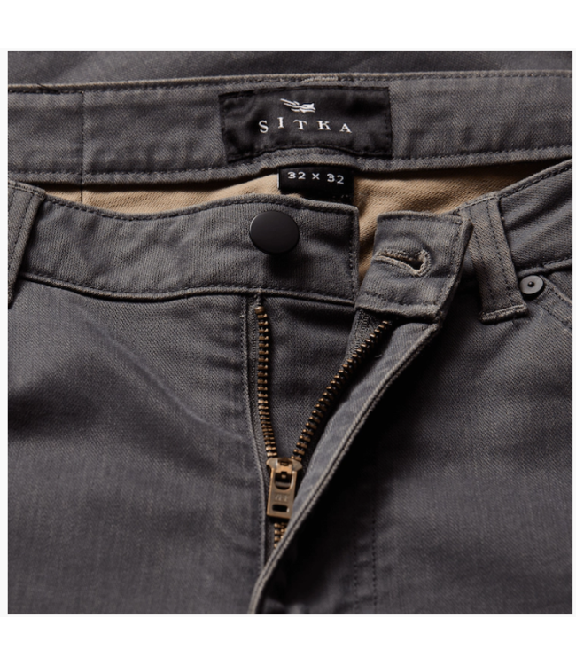 Sitka Sitka Three Season Pant