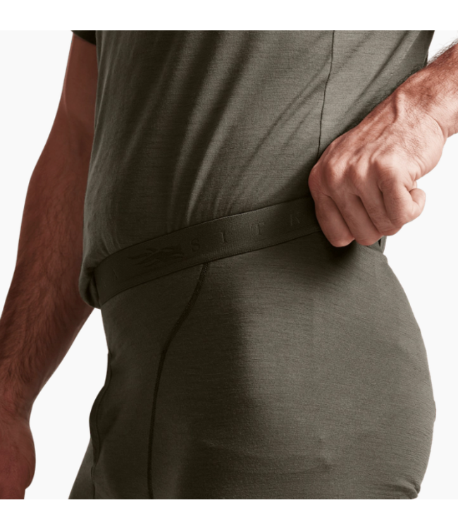 Sitka Sitka Core Merino 120 Bottom (2024)