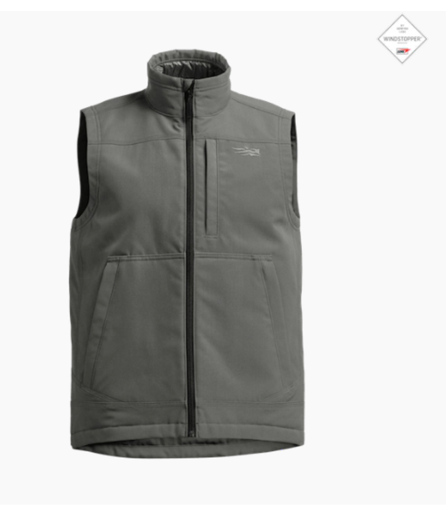 Sitka Sitka Grindstone Work Vest (2024)