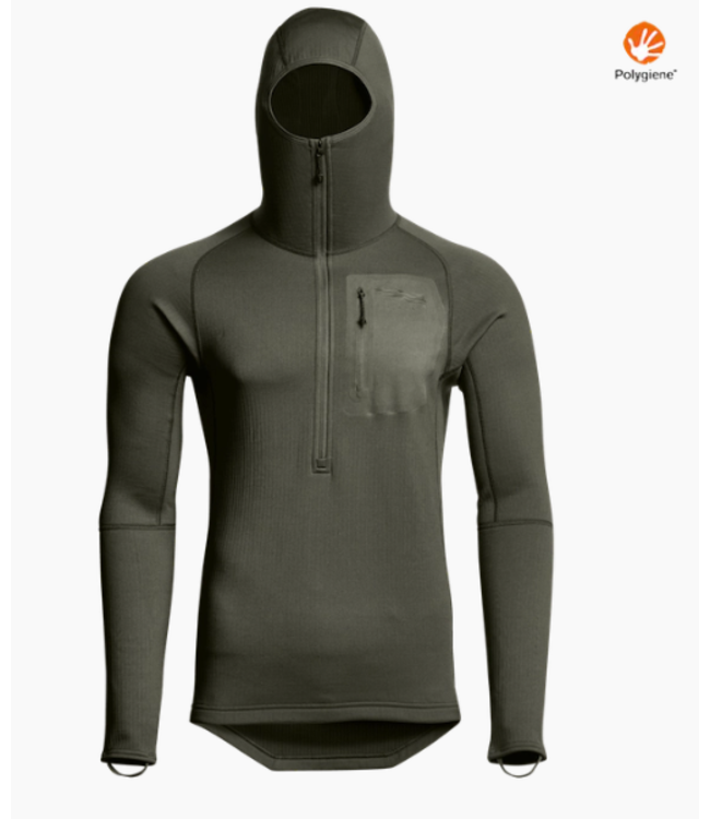 Sitka Sitka Heavyweight Hoody