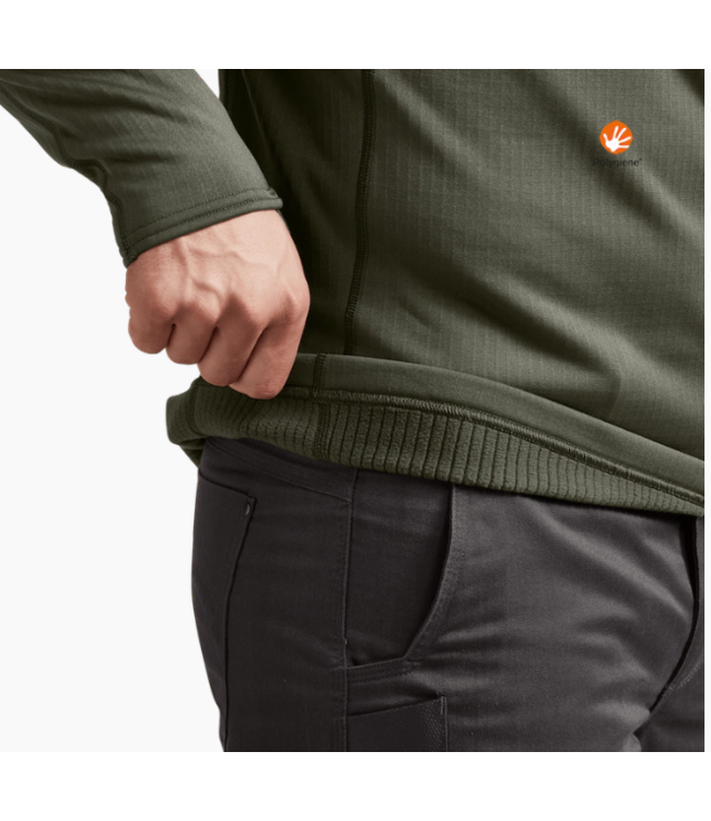 Sitka Sitka Heavyweight Hoody