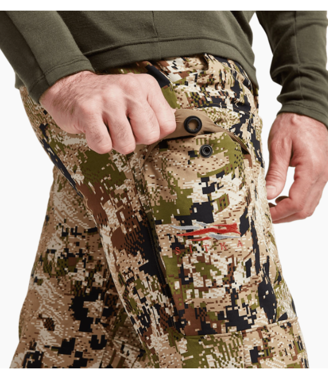 Sitka Sitka Intercept Pant