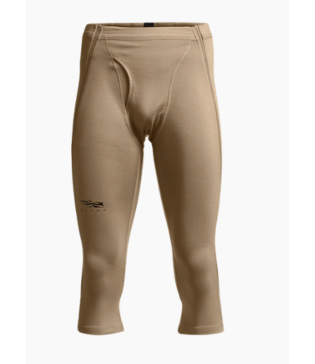 Sitka Sitka Core Merino 330 Zip-Off Bottom (2024)